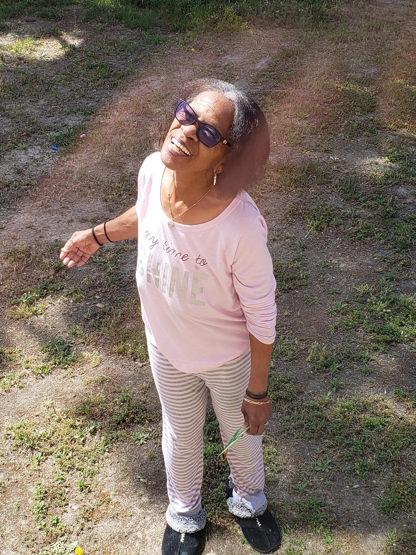 Obituary of Mary Belle Reeves