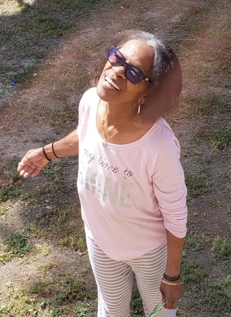 Obituary of Mary Belle Reeves