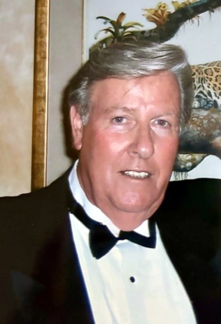 Obituary of Jospeh Leslie Giue