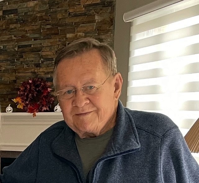 Obituary of Ronald Joseph Stewart