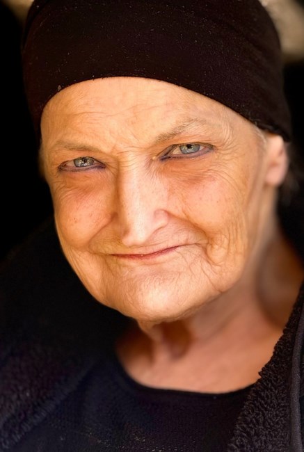 Obituary of Tina Louise Giannetto