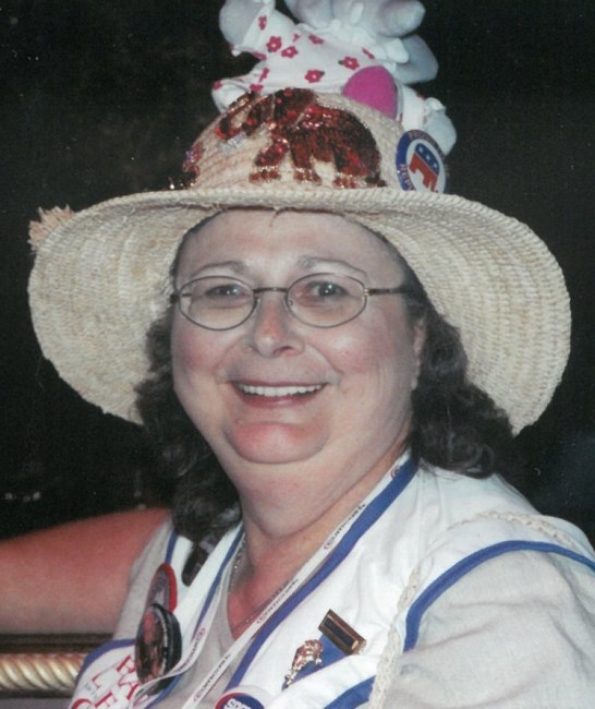 Obituary of Julia Lois Michals