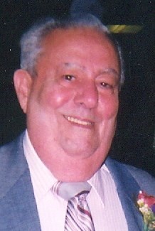 Obituary of Rosario Mancuso