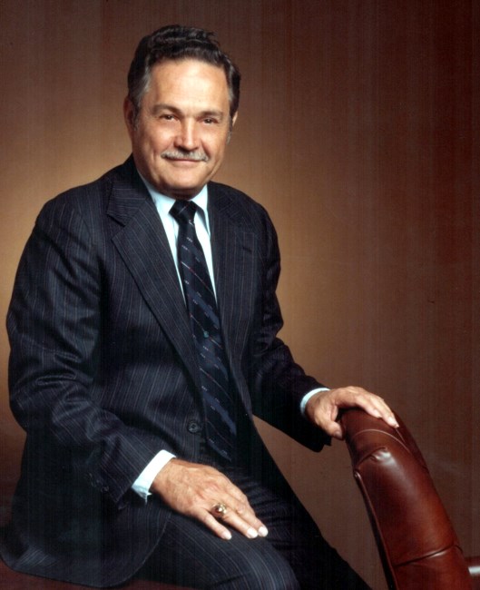 Obituary of Harold W. Ludwick