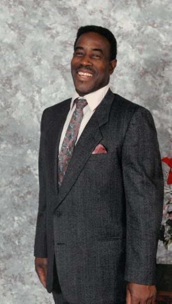 Obituary of Deacon Milton Leroy Heslip