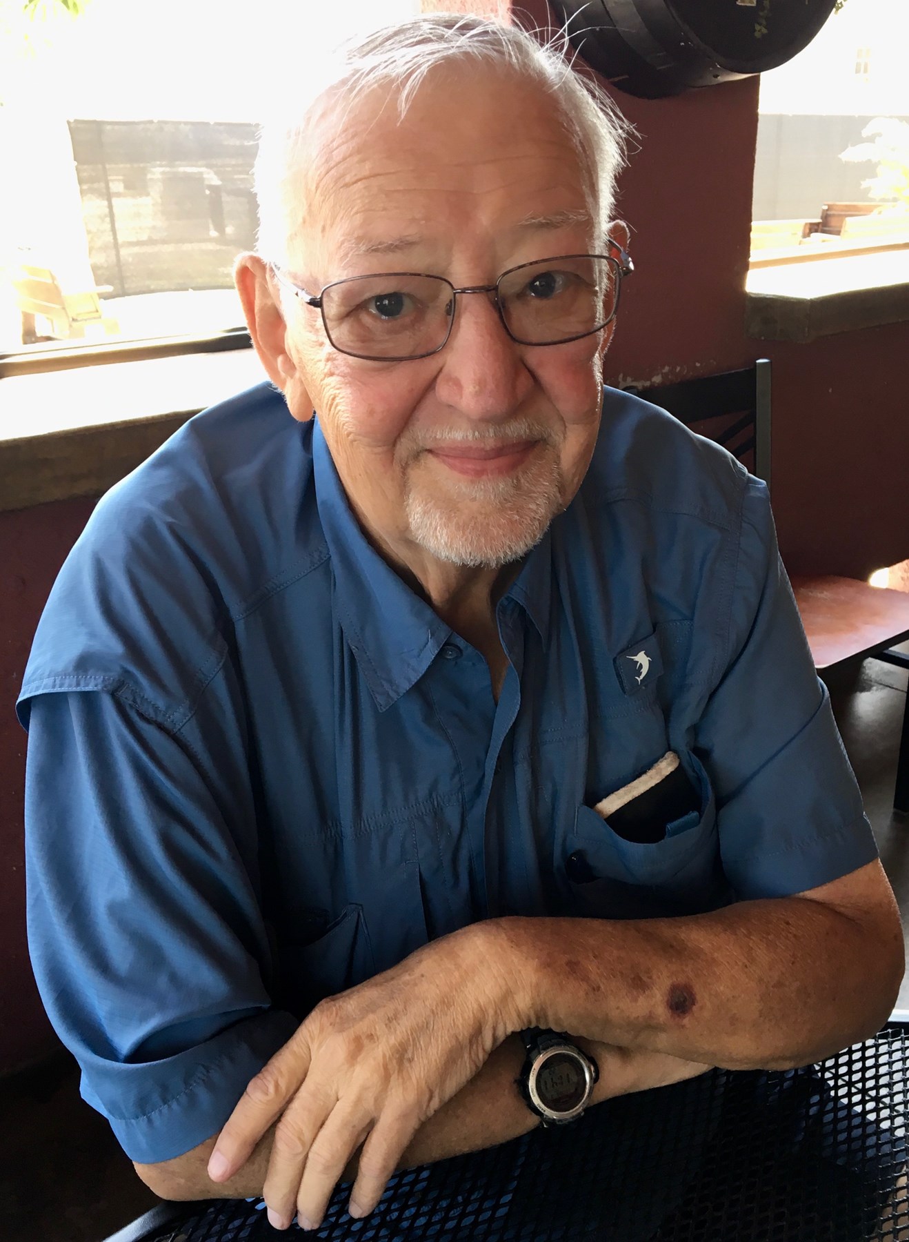 Erwin Jankowski Obituary - Waynesville, NC