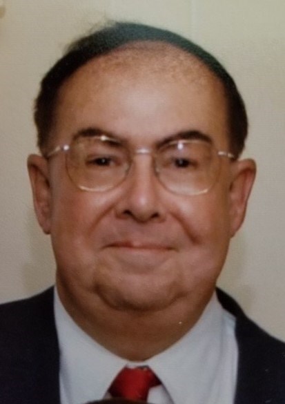 Obituary of John G. Rothrock