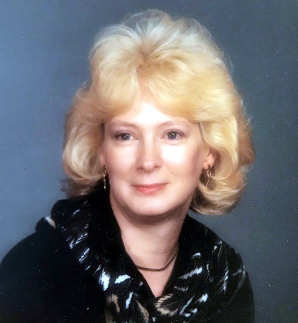 Obituario de Sandra Carson Rudd