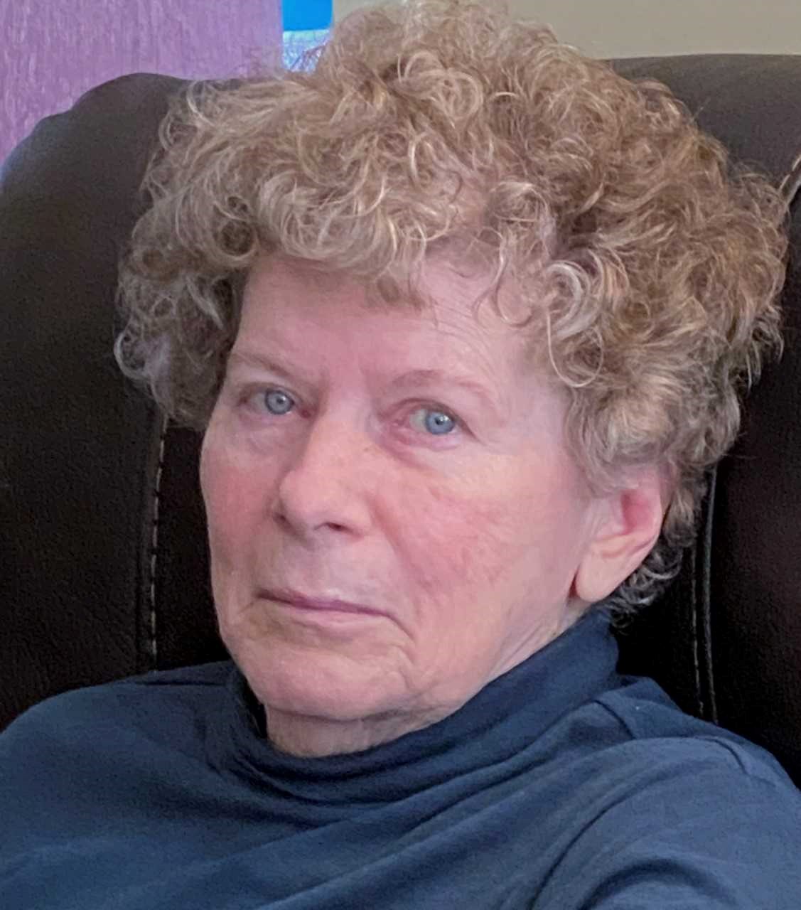 Obituary of Maryellen Jeslyn Staley