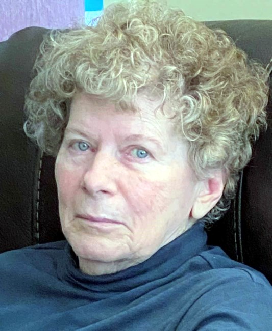 Obituary of Maryellen Jeslyn Staley