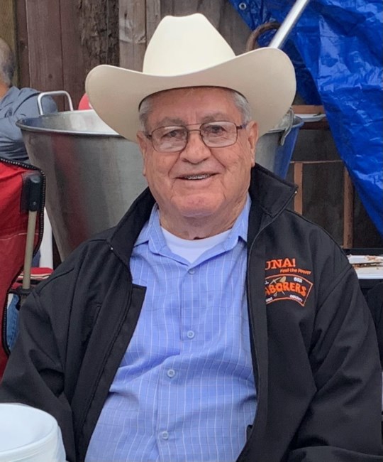 Obituary of Leonardo Ruiz Cortes