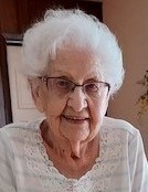 Obituary of Annabel S Karnes