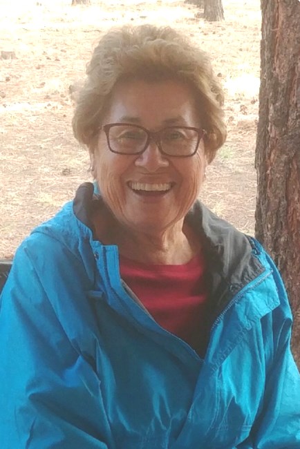 Obituary of Margaret Macias