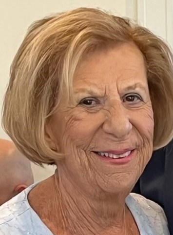 Obituary of Harriet Goldman Rubin