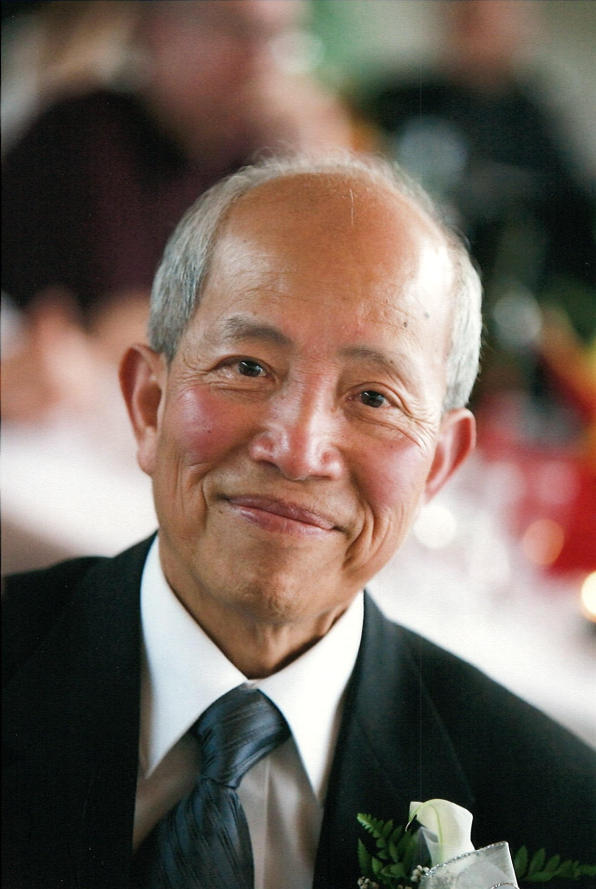 Obituary of Mr. Gordon Yiu Kei Au