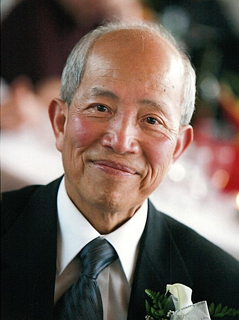Obituary of Mr. Gordon Yiu Kei Au