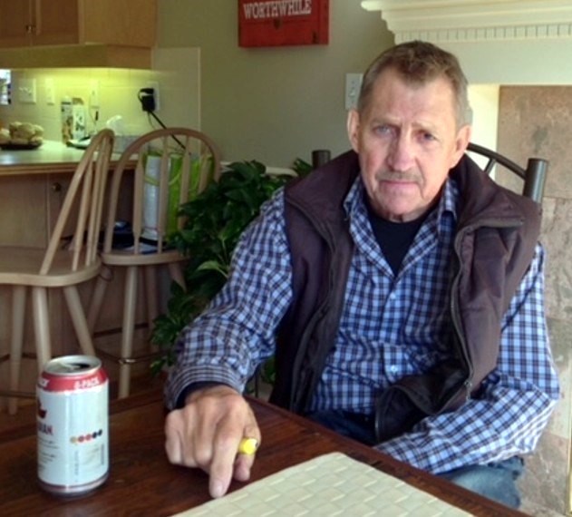 Obituary of William Ryan Walker