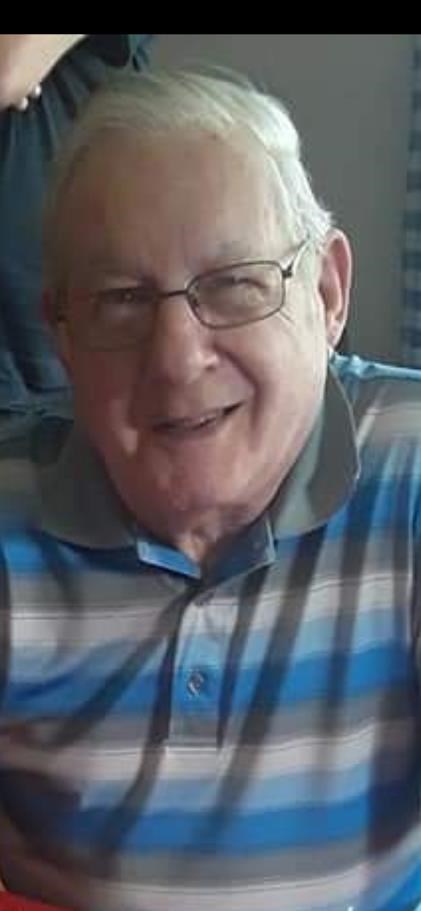 Obituary of Frederick Lee Shassberger