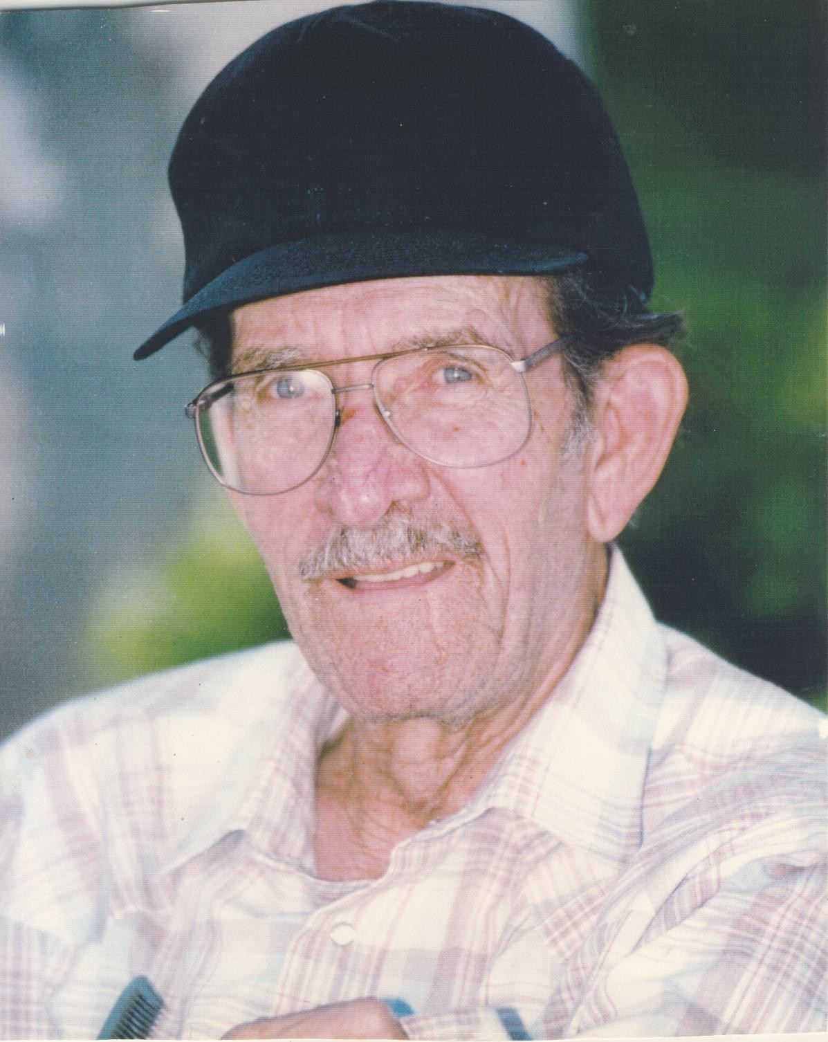 Clarence Barker Obituary Hanford, CA