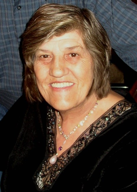 Obituary of Yvonne Joyce Altemeier