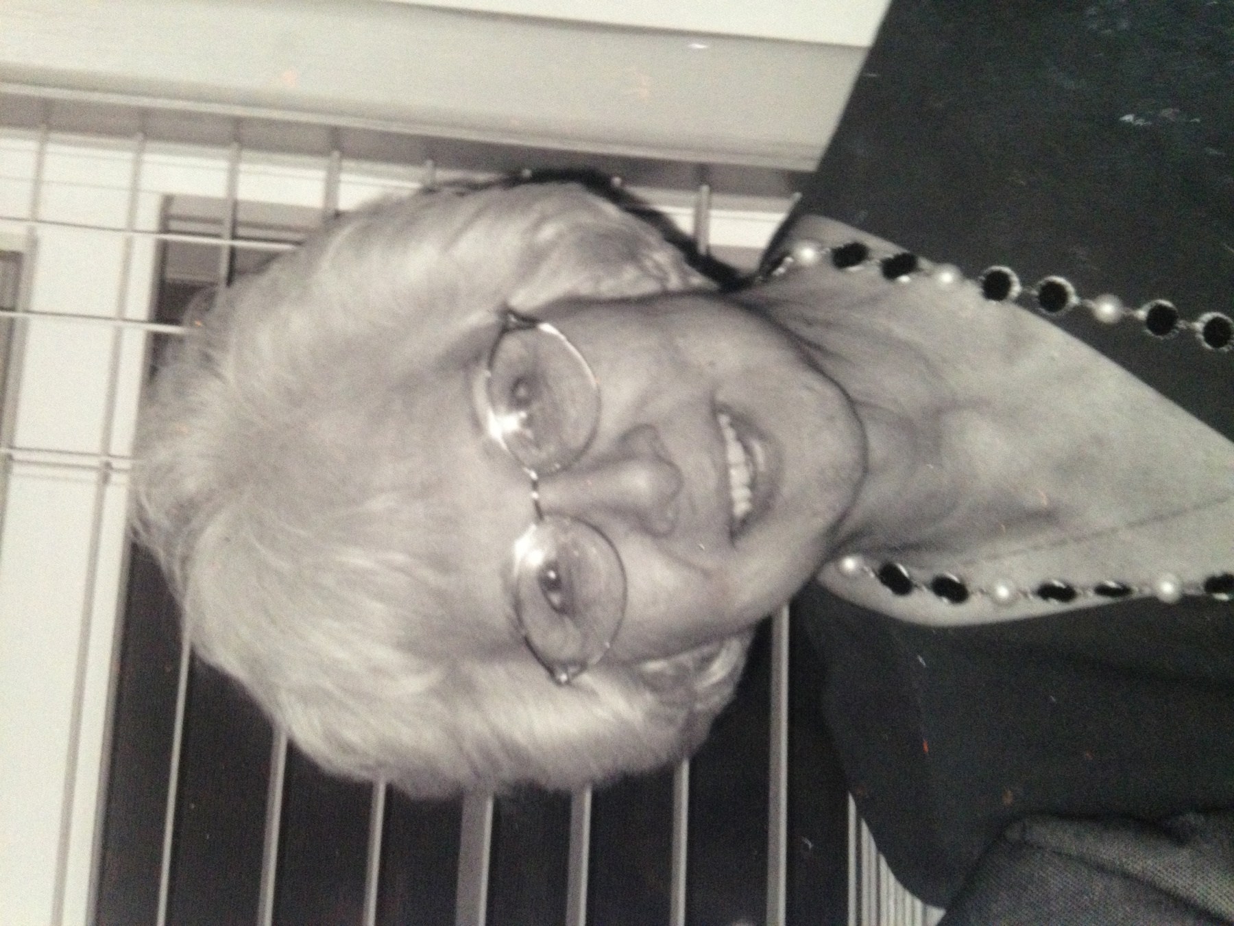 Obituary of Mrs. Elizabeth Salazar