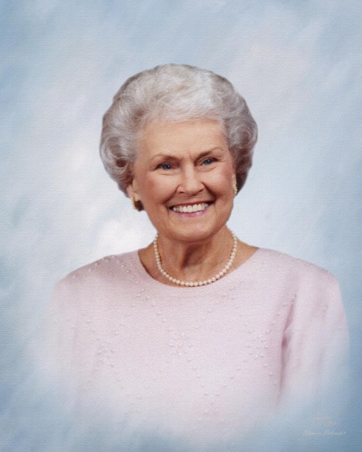 Obituary of Dorothy Y. Haygood