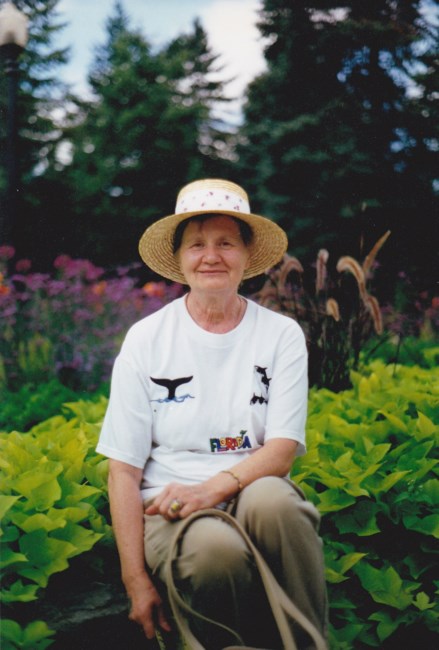 Obituary of Sophie Siuta