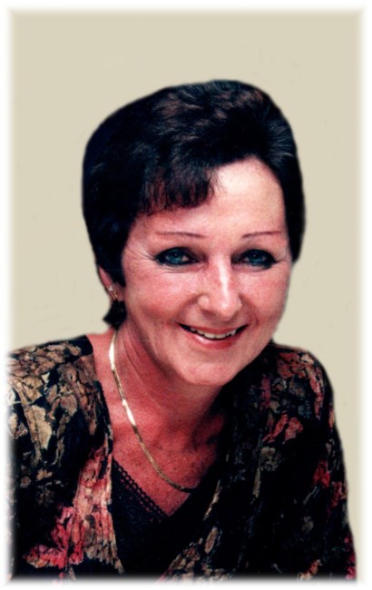 Obituary of Katherine Jane Di Giacomo