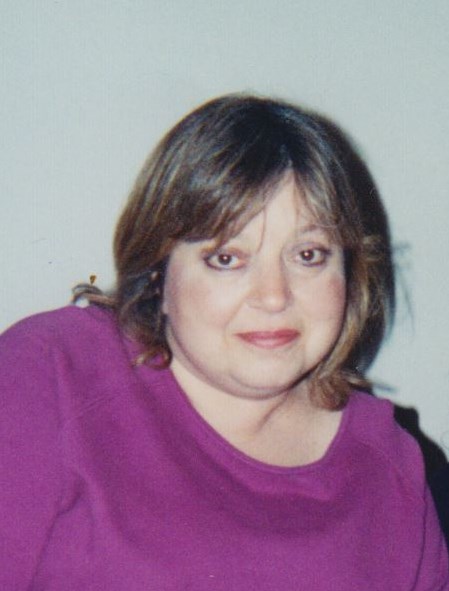 Obituary of Nancy Ellen Long