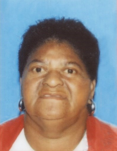 Obituary of Margaret Ruth Green