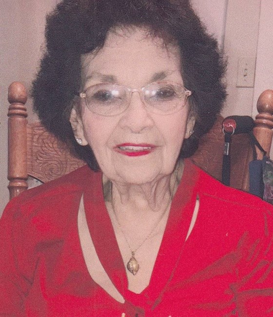 Obituary of Concepcion Perez