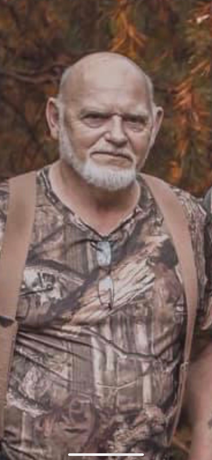 Obituario de Timothy Anderson