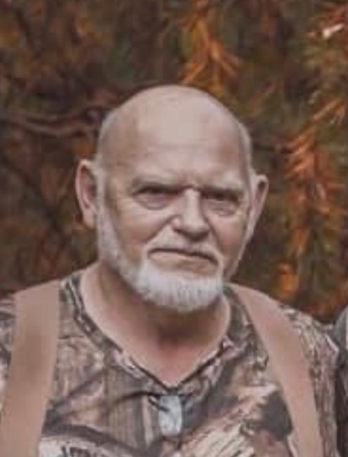 Obituario de Timothy Anderson