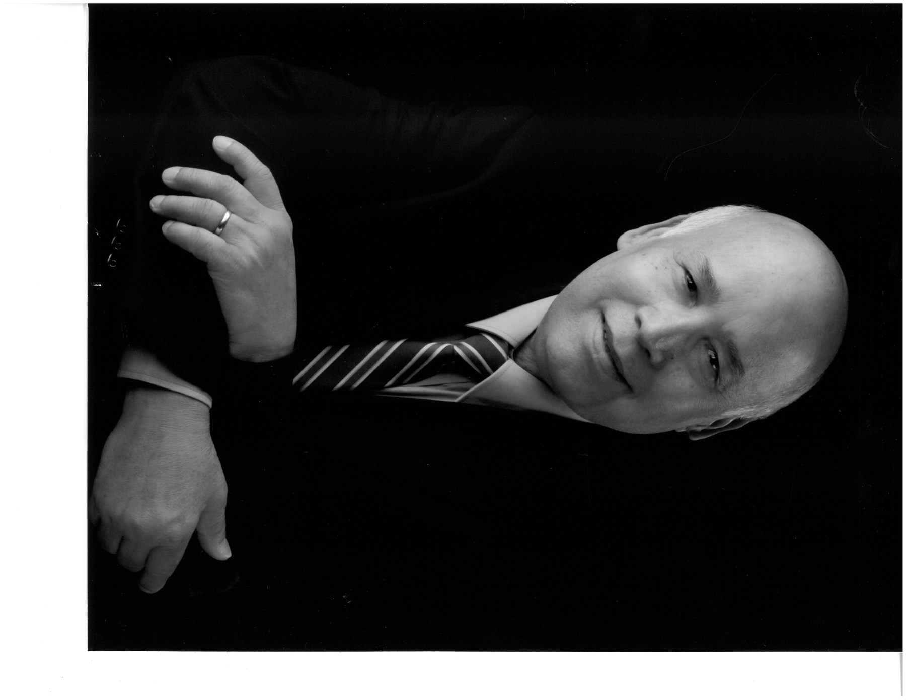 Obituary of Suresh Chandra Sharma