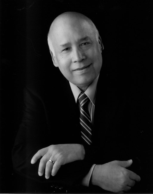 Obituary of Suresh Chandra Sharma