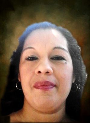 Obituario de Genoveva Gonzalez Longoria