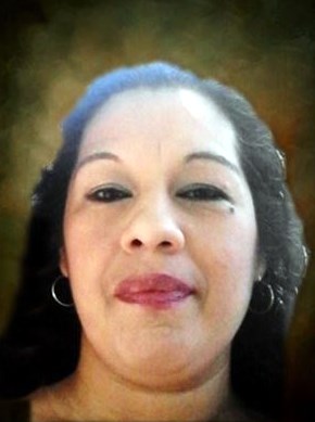 Obituary of Genoveva Gonzalez Longoria