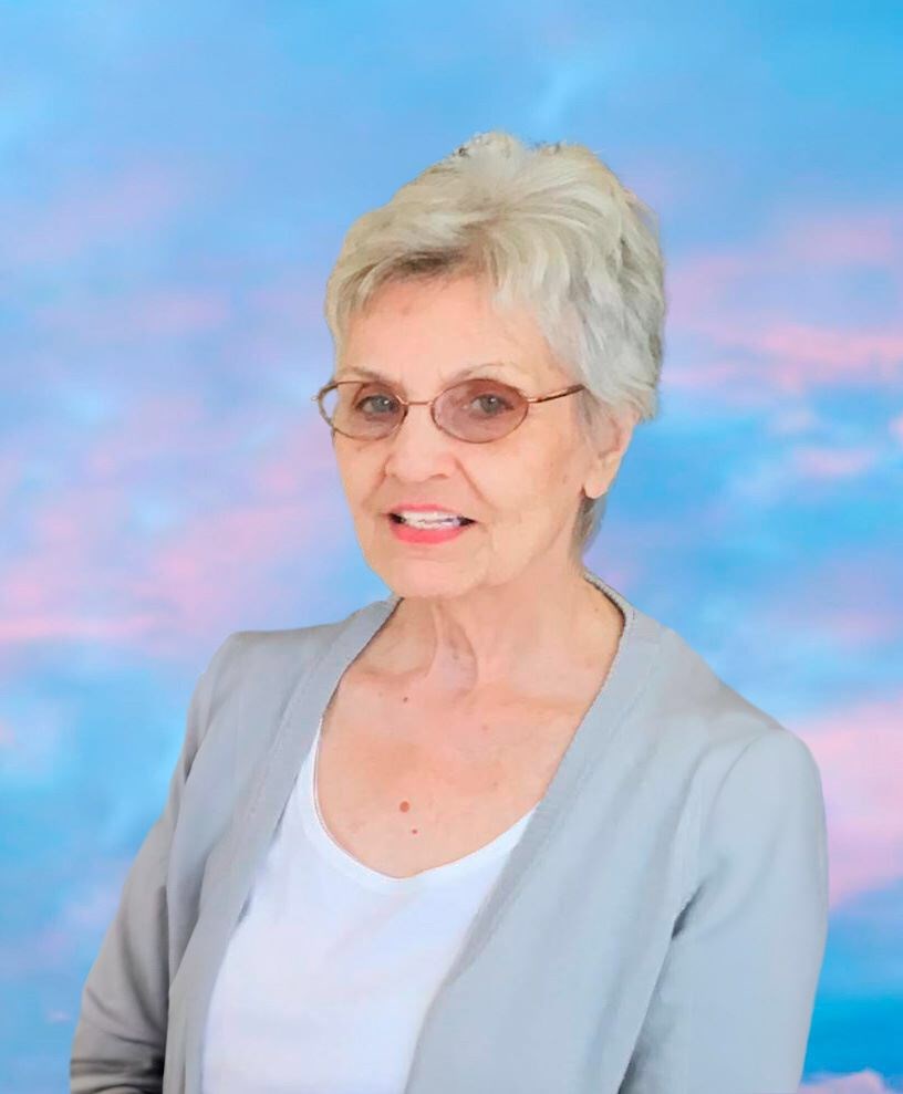 Obituary of Audrey Lea Fernandes