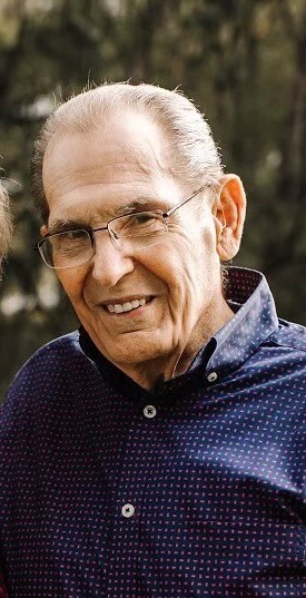 Obituary of F.C. Chamberlain Jr.