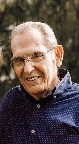 Obituary of F.C. Chamberlain Jr.