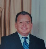 Jose Hernandez Garza