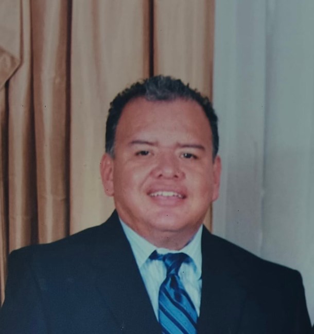 Avis de décès de Jose Hernandez Garza