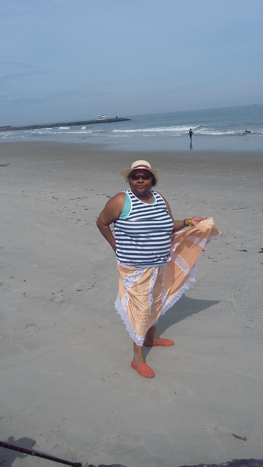 Obituary of Elvira Febles Rivera