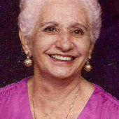 Obituary of Margarita A. Esparza