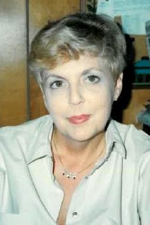 Obituary of Barbara Davis Nichols