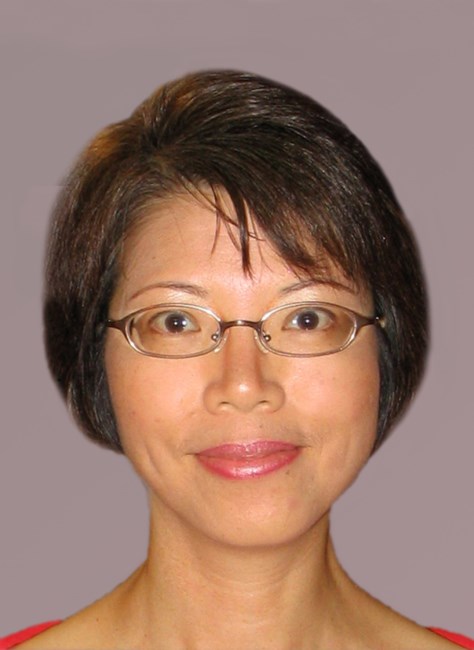 Avis de décès de Claudia Yuk Hing Chan