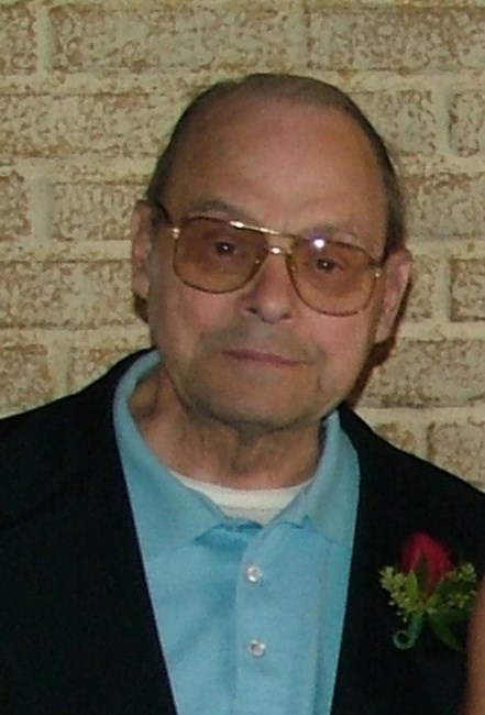 Avis de décès de William Earl Burge