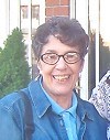 Obituary of Mary H. Musgrave