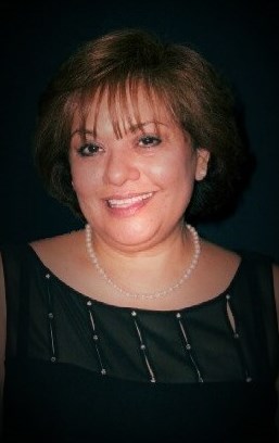 Obituary of Irene Cantu Cantu Ozturk