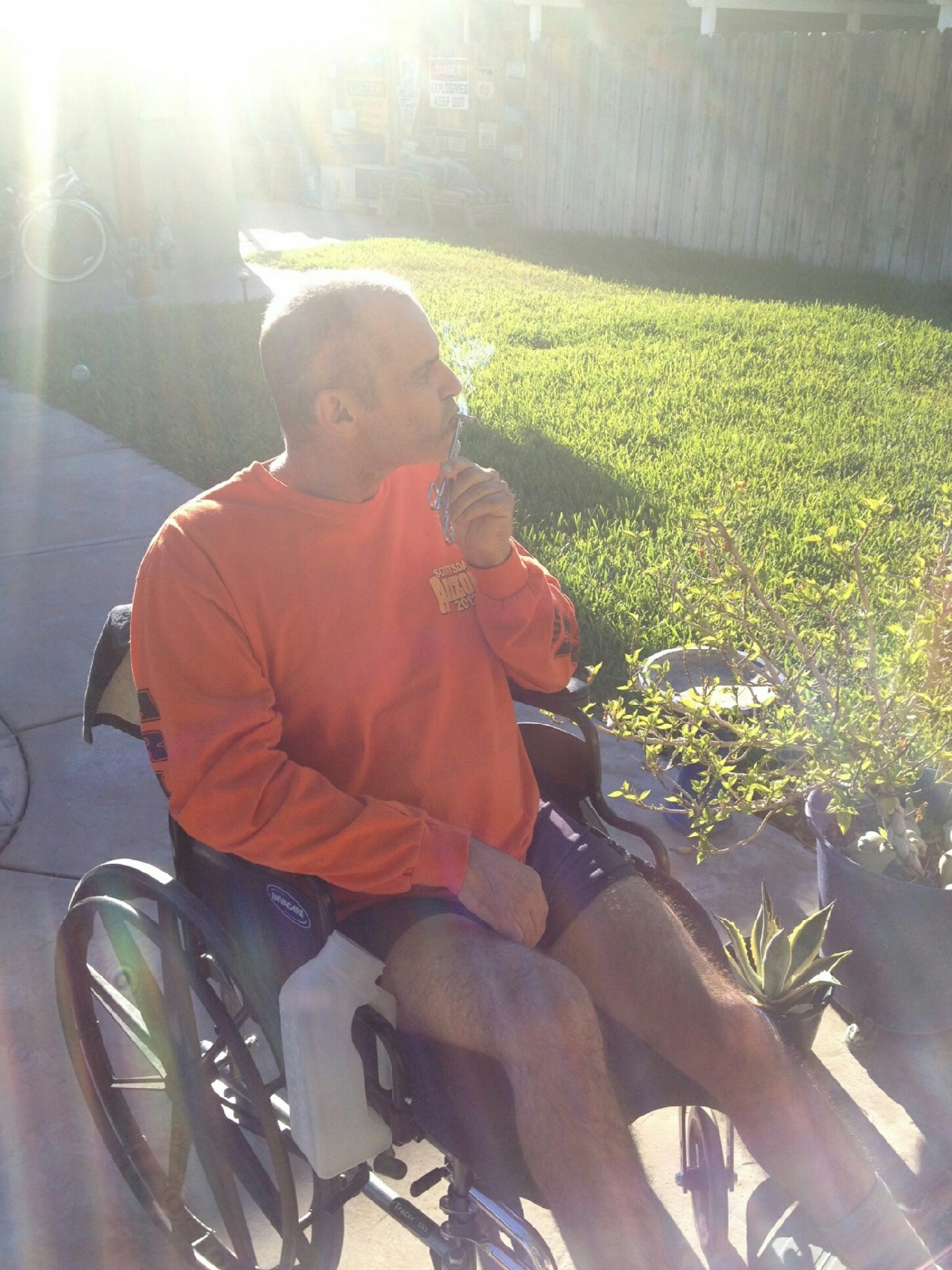 Christopher Wiseman Obituary - Yuma, AZ